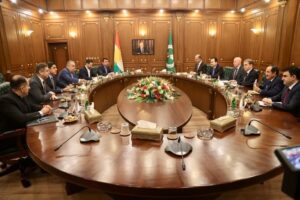 التشكيلة الحكومية “الأعقد”.. التوافق السياسي يطرق أبواب كردستان بعد استعصاء الأغلبية